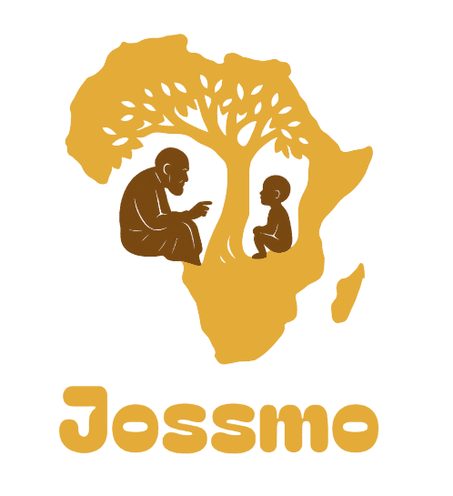 Jossmo Logo